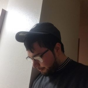 Meet your Posher, Dorian